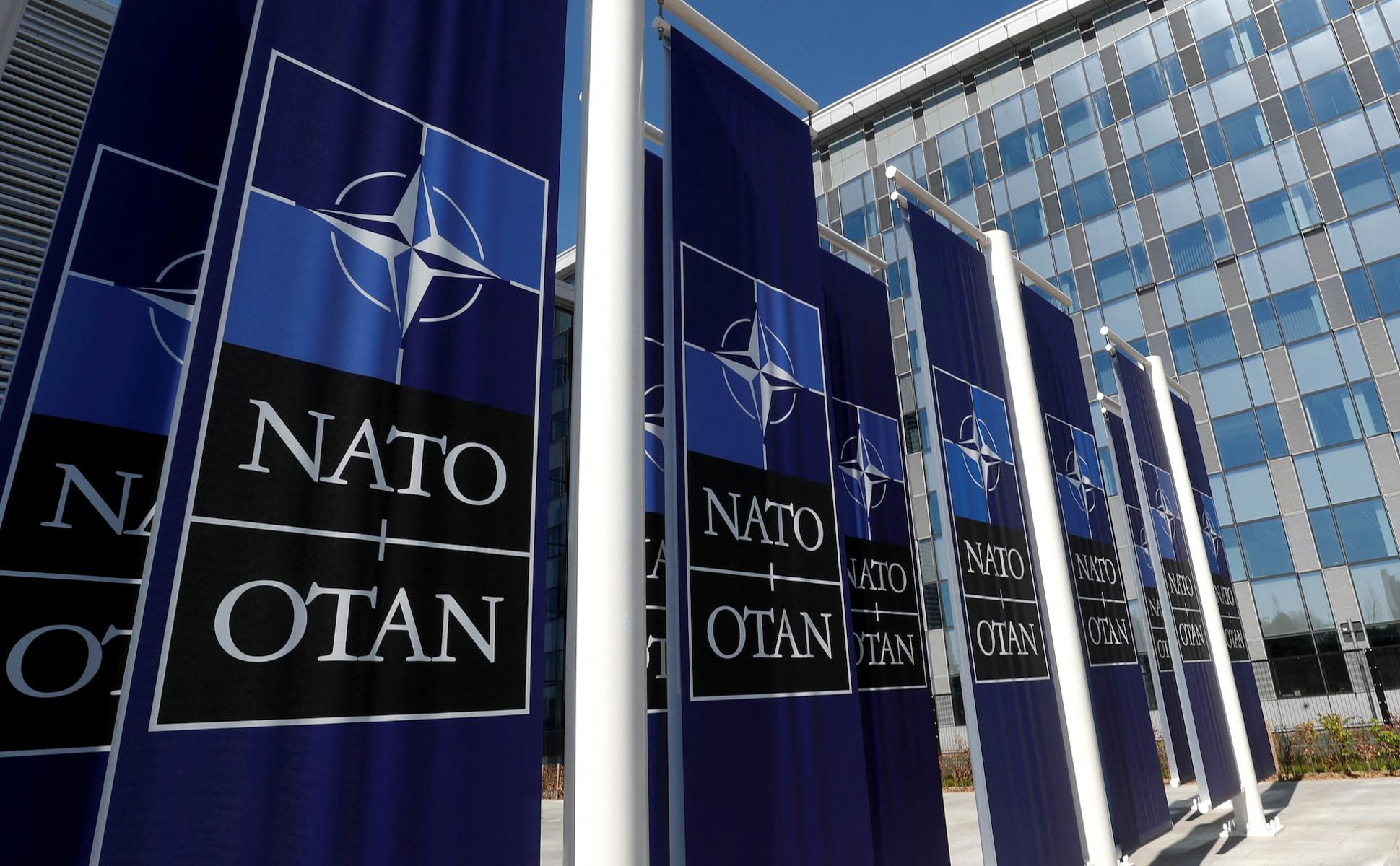 İsviçre'de NATO ve yaptırım karşıtı referandum