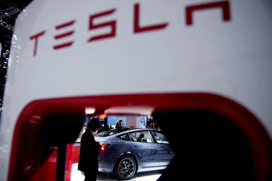 Tesla ve Çinli üreticiler milyonlarca aracı geri çağırıyor 2
