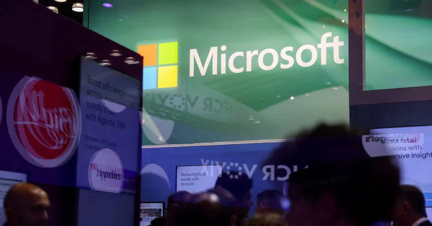 Microsoft'tan açıklama. "Yapay zekayı kontrol altına almanın vakti geldi" 2
