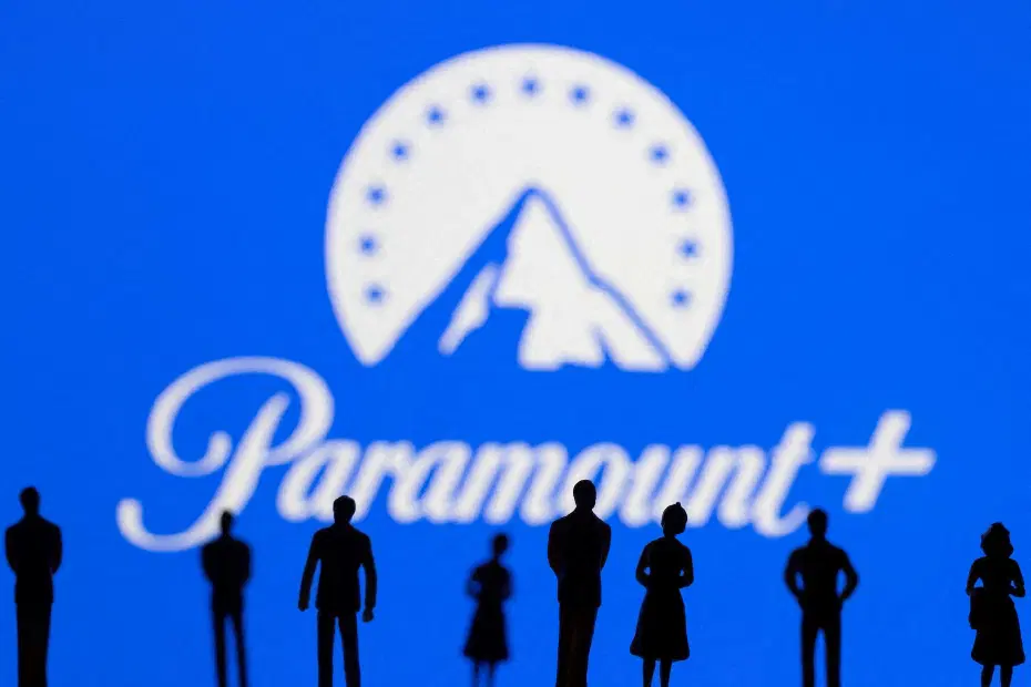 Paramount, ABD'deki eyaletlerden milyar dolarlık teminat istedi