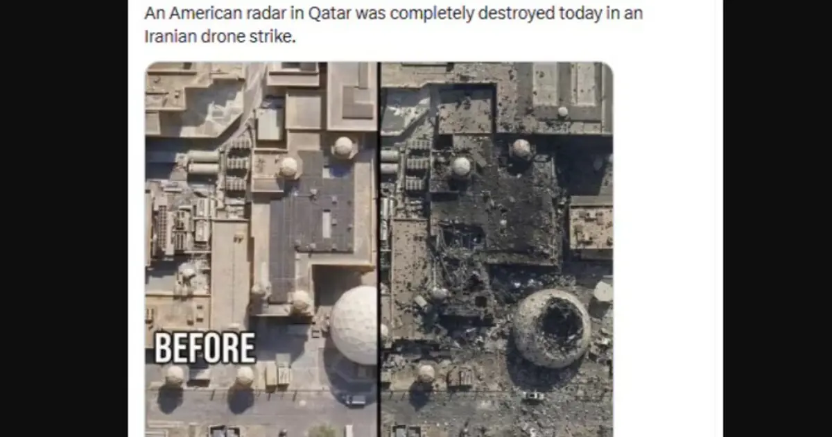 Video oyunlarına veya depremlere ait sahte savaş görüntüleri sosyal medyada yayılıyor