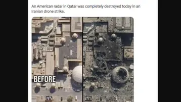 Video oyunlarına veya depremlere ait sahte savaş görüntüleri sosyal medyada yayılıyor