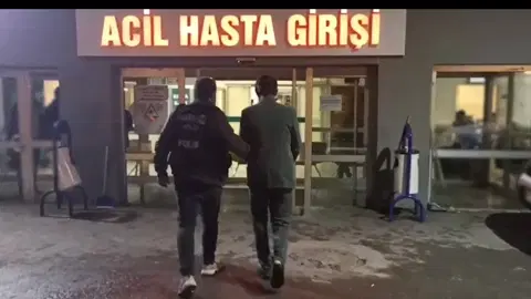 Mide ve bağırsaklarından 750 gram uyuşturucu çıktı