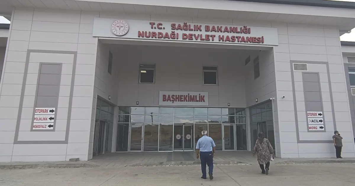 Gaziantep'te yalnız yaşadığı evinde ölü bulundu