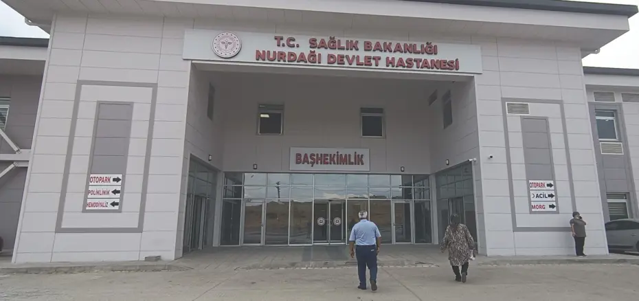 Gaziantep'te yalnız yaşadığı evinde ölü bulundu