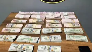 100 bin dolarlık vurgun: Dükkan almak isterken dolandırdılar