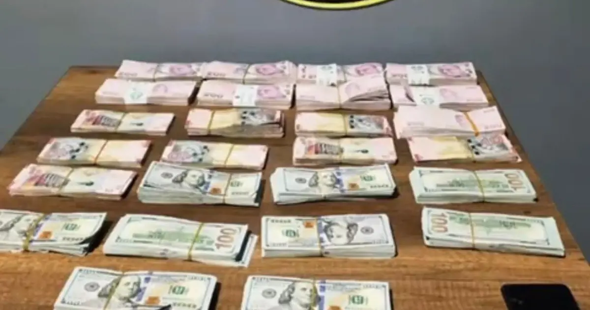 100 bin dolarlık vurgun: Dükkan almak isterken dolandırdılar