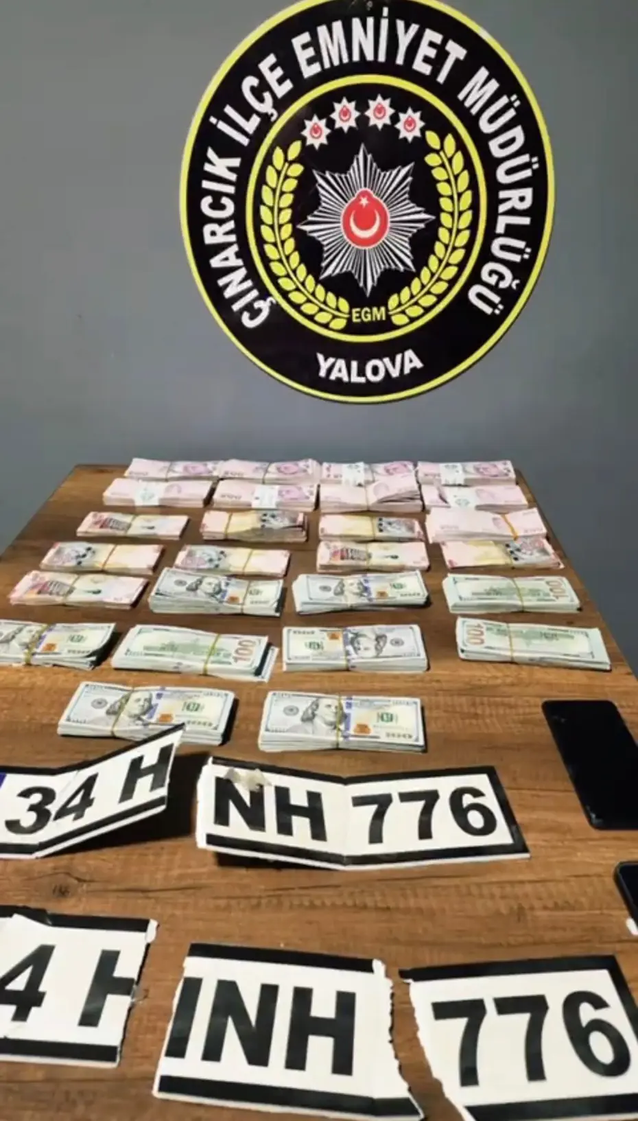 100 bin dolarlık vurgun: Dükkan almak isterken dolandırdılar