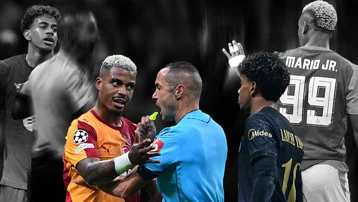 Lamine Yamal'dan Galatasaraylı isme olay gönderme. "Şimdi kim olduğumu biliyor mu?"