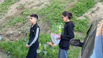 Çorlu'da apartmanın giriş katında yangın