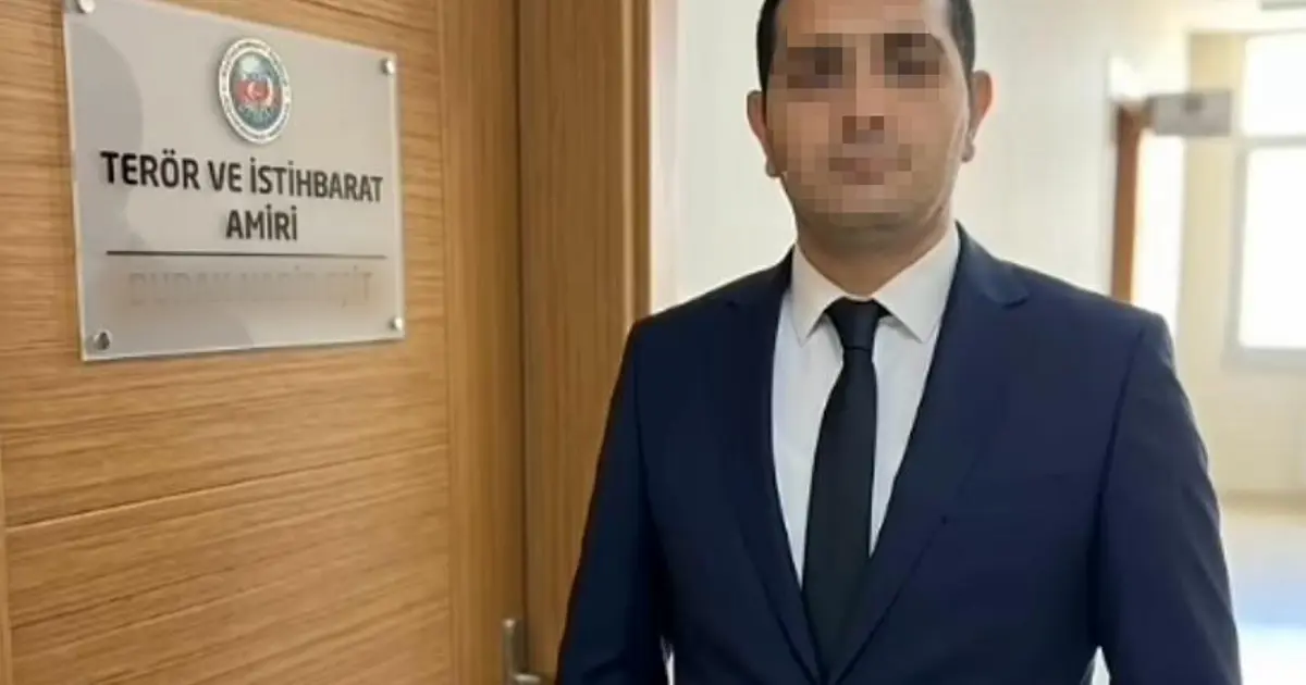 Yapay Zeka Fotoğraflarıyla MIT İddiası: Gözaltı