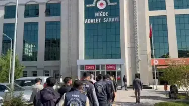 1 milyar liralık yasa dışı bahis trafiğine 5 tutuklama