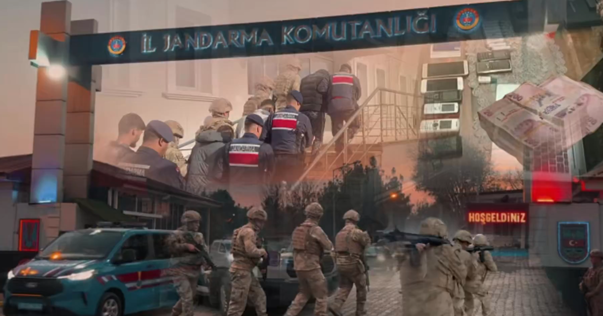 23 ildeki yasa dışı bahis operasyonunda 27 tutuklama