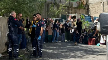 Yakınları kayıp başvurusunda bulunmuştu. Bodrumda ölü bulundu, kayıp eş aranıyor