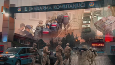 23 ildeki yasa dışı bahis operasyonunda 27 tutuklama