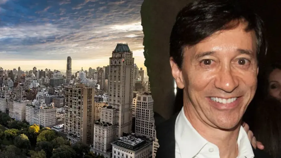 Wall Street'in ünlü yatırımcısının evinden işkence zindanı çıktı