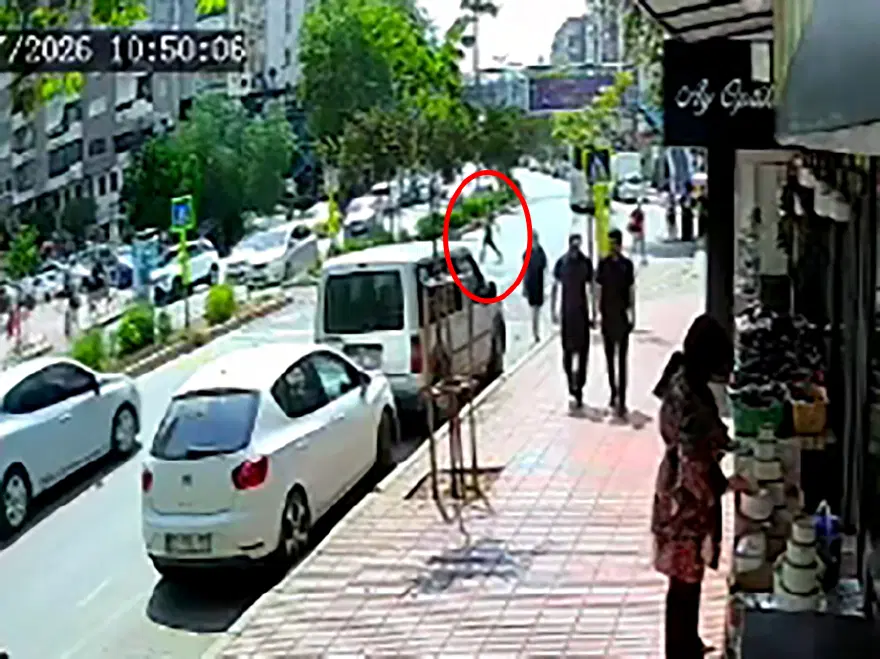HASTANEDE SEVK EDİLDİ AMA KURTARILAMADI 1
