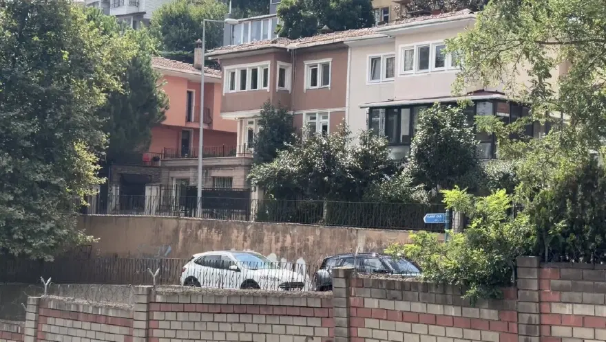 BANYODA CESEDİ BULUNDU 1