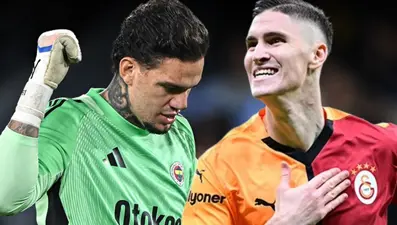 PFDK, Fenerbahçeli Ederson için kararını açıkladı: Derbide forma giyecek mi?
