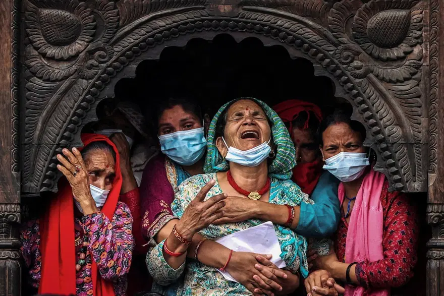 Nepal'deki sel felaketinin faturası 5 milyar dolara yaklaştı 2 Nepal'deki sel felaketinin faturası 5 milyar dolara yaklaştı 2