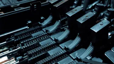 MKE'den TSK'ya MPT-76 MH teslimatı