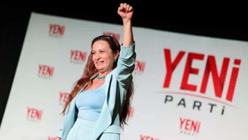 Yeni Parti Manisa İl Başkanı İlksen Özalper tutuklandı