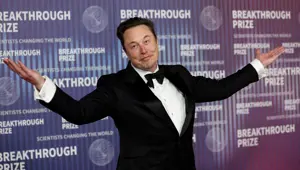 Polonya Dışişleri Bakanı'ndan, "AB lağvedilmeli" diyen Musk'a "Mars'a git" yanıtı