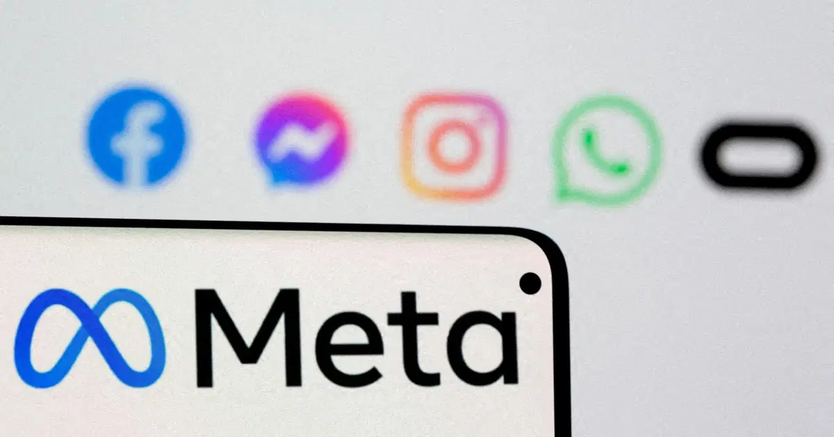 Mahkeme "Çocuklar zarar görüyor" dedi, Meta'ya 567 milyon dolar ceza kesti