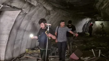 Zonguldak'ta bina yıkılınca gizli giriş ortaya çıktı, İkinci Dünya Savaşı'ndan kalma