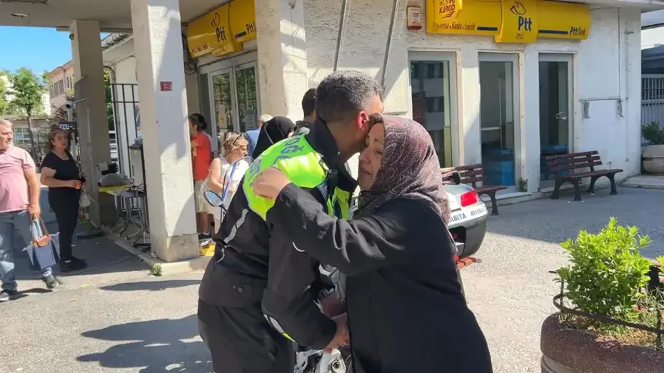 3 bin 25 kişi, YKS'ye yetişebilmek için sınav günü kimlik başvurusu yaptı