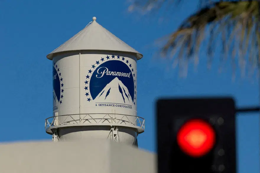 Paramount, ABD'deki eyaletlerden milyar dolarlık teminat istedi Paramount, ABD'deki eyaletlerden milyar dolarlık teminat istedi