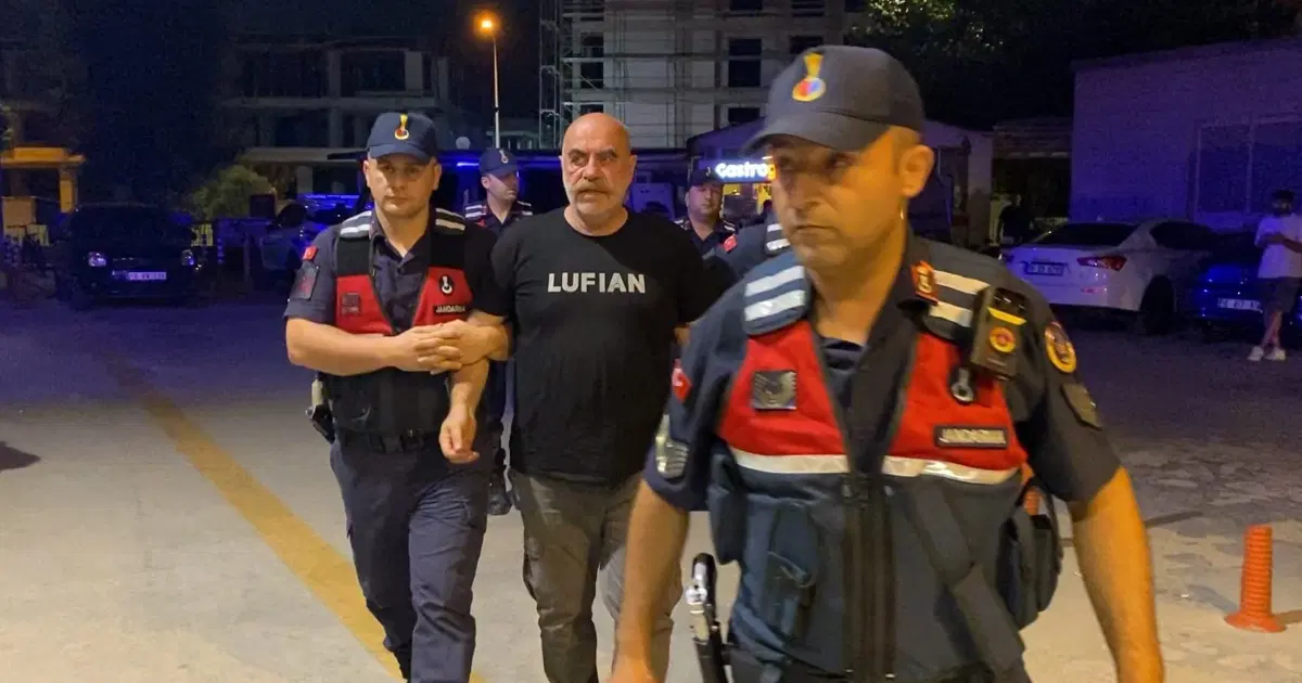 Yönetmen Ezel Akay'ın uyuşturucu testi pozitif çıktı