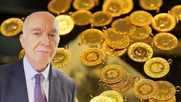 Uzman isimden altın tahmini. Fiyat verdi, yükseliş bekliyor