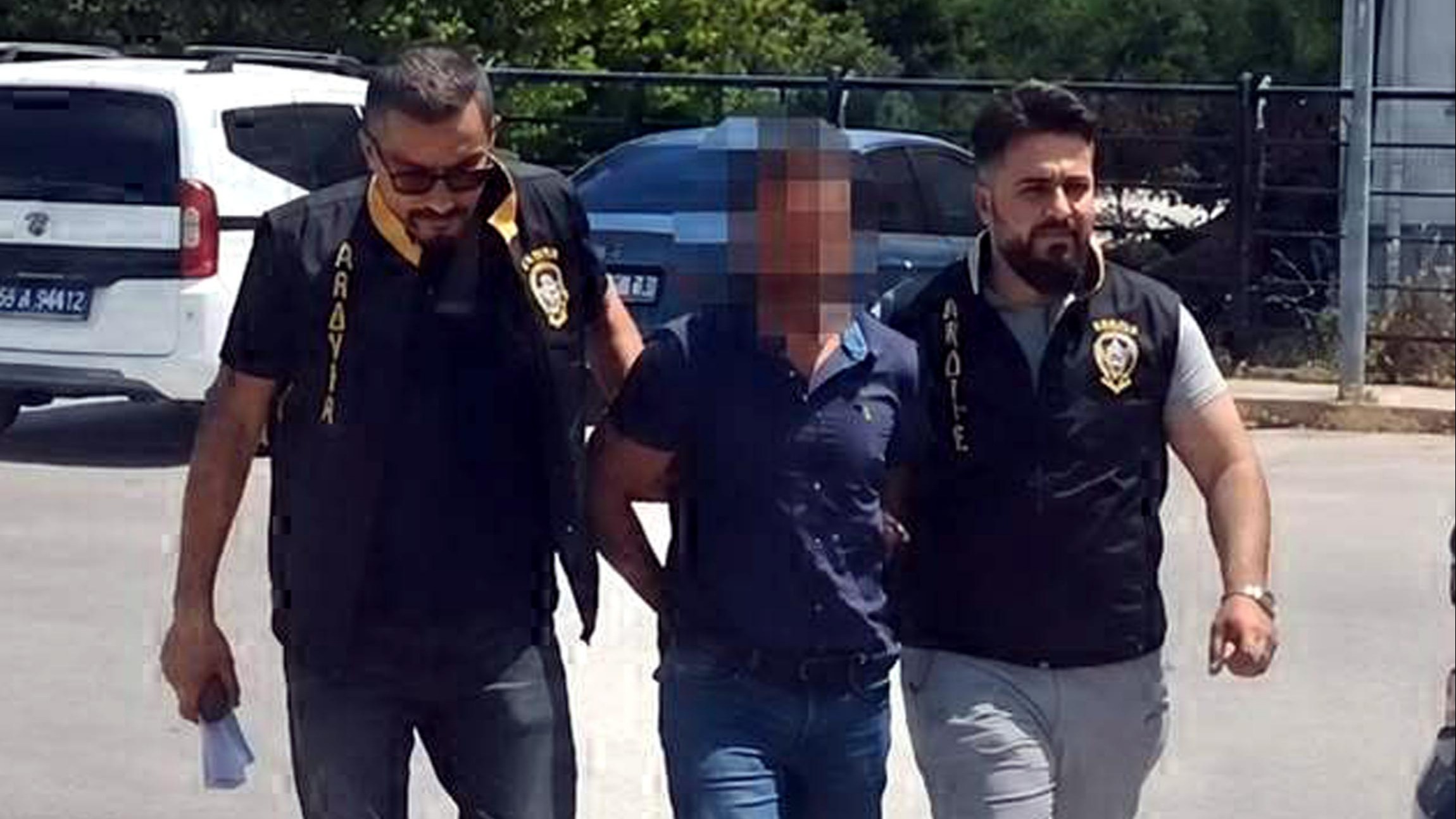 "Yüksekten düştü" demişti, keserle saldırdığı ortaya çıktı