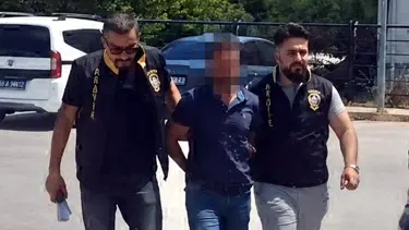 "Yüksekten düştü" demişti, keserle saldırdığı ortaya çıktı