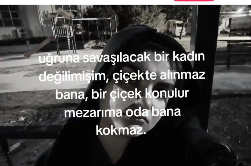 SOSYAL MEDYA PAYLAŞIMLARI ORTAYA ÇIKTI 2