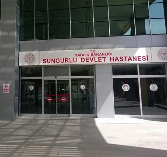 Yurttaki 77 öğrenci zehirlendi