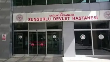 Yurttaki 77 öğrenci zehirlendi