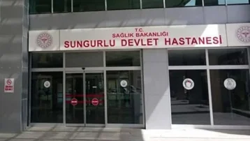 Yurttaki 77 öğrenci zehirlendi