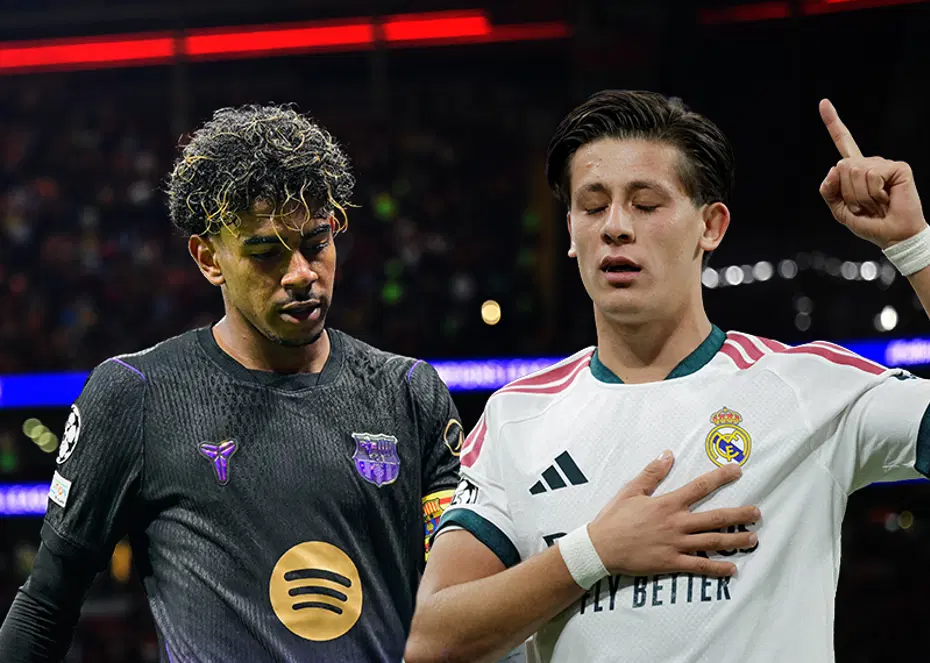 Barcelona-Real Madrid maçı ne zaman, saat kaçta, hangi kanalda? Arda Güler, Lamine Yamal'a karşı