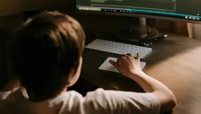 Çocuklarda yapay zeka bağımlılığı: 11 yaşındaki çocuk, intiharı konuştu