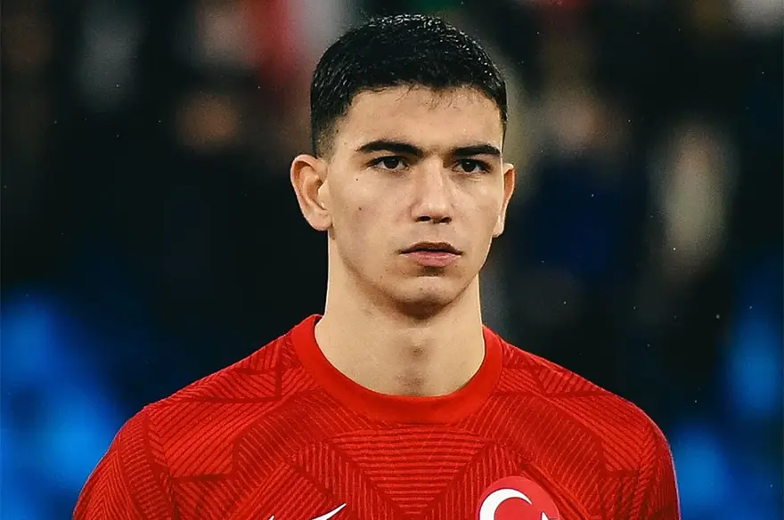 YASİN ÖZCAN (ANDERLECHT) 1 YASİN ÖZCAN (ANDERLECHT) 1