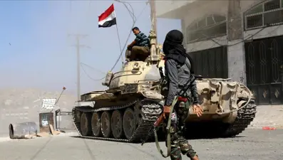 Yemen Başkanlık Konseyi, Güney Geçiş Konseyi'ni Riyad'da düzenlenecek konferansa çağırdı