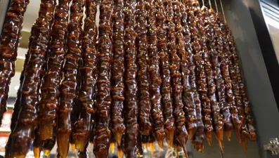 Havalar soğudu, yoğun ilgi görüyor: Geleneksel yöntemle üretilen şifa