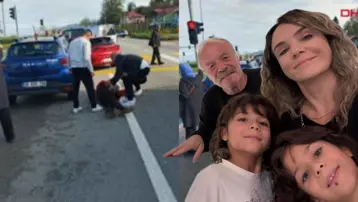 Emekli öğretmenin hazin sonu! Kanseri bir hafta önce yenmişti, trafik kavgasında öldürüldü 