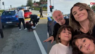 Emekli öğretmenin hazin sonu! Kanseri bir hafta önce yenmişti, trafik kavgasında öldürüldü 