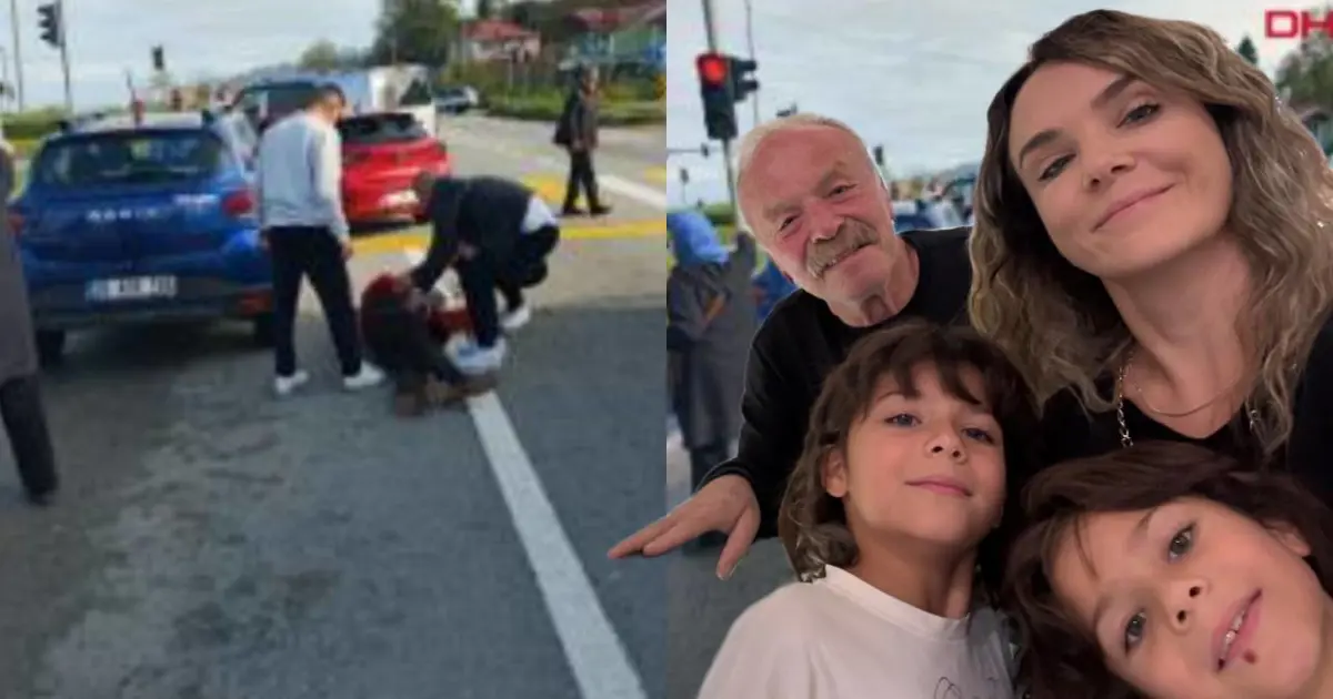 Emekli öğretmenin hazin sonu! Kanseri bir hafta önce yenmişti, trafik kavgasında öldürüldü
