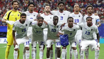 Yeşil Burun Adaları sürprizi, Dünya Kupası'nın en iyi 11'i açıklandı. Tek futbolcu listeye girdi