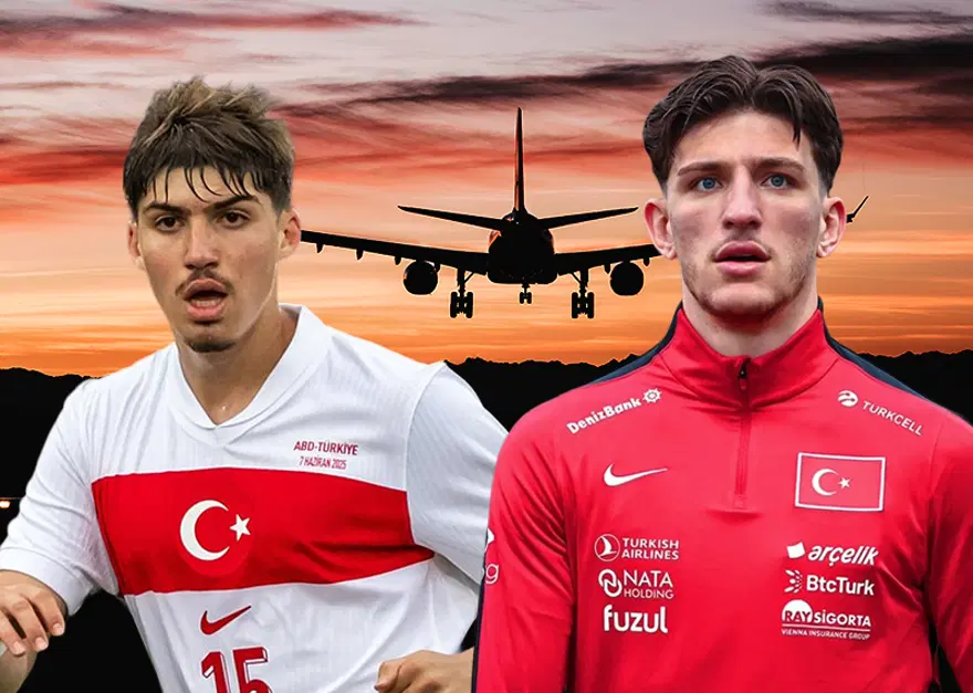 Fenerbahçe'den ayrılmıştı, Galatasaray'a geri dönebilir. 22 milyon euro'ya gitmişti, sürpriz ortaya çıktı 