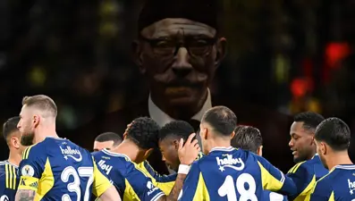 Fenerbahçe finale yükseldi, yıldız isme övgü yağdı! "Yusuf Fahir Baba gibi"
